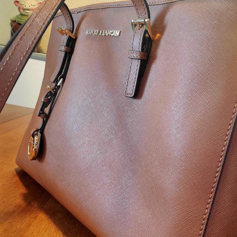 Michael Kors Purse - Picture 8 of 13